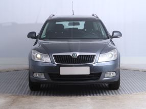 Skoda Octavia - 2010
