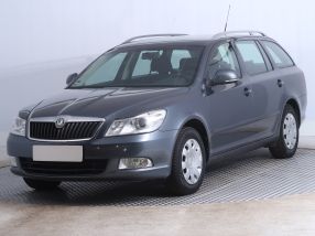 Skoda Octavia - 2010