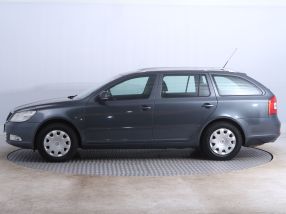 Skoda Octavia - 2010