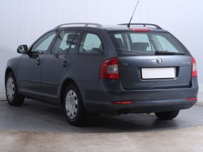 Skoda Octavia - 2010