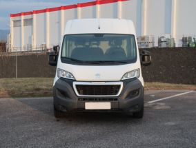 Peugeot Boxer - 2016