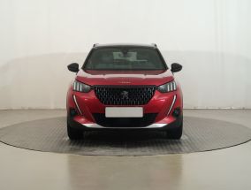 Peugeot 2008 - 2020