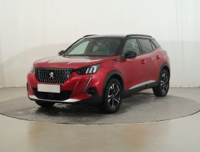 Peugeot 2008 - 2020