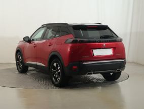 Peugeot 2008 - 2020