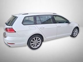 Volkswagen Golf - 2019