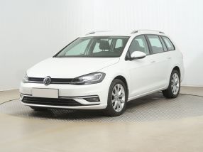 Volkswagen Golf - 2019