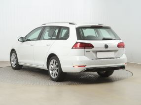 Volkswagen Golf - 2019
