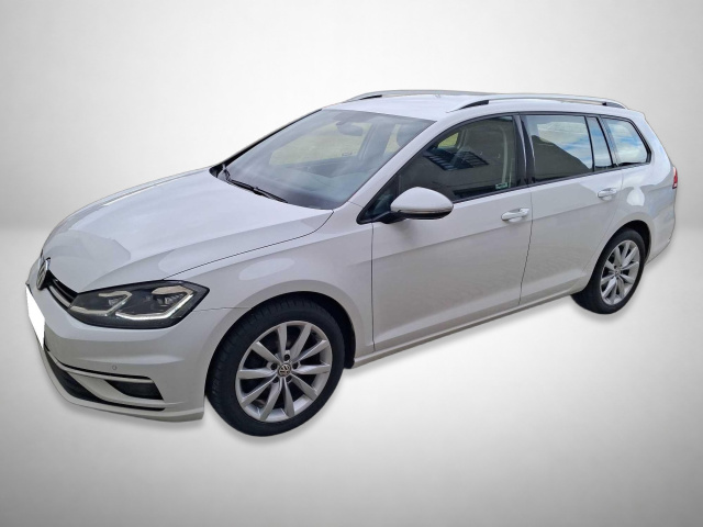 Volkswagen Golf 2019