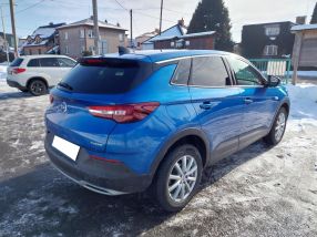 Opel Grandland X - 2018