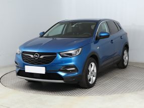 Opel Grandland - 2018
