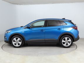 Opel Grandland - 2018