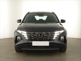 Hyundai Tucson - 2021