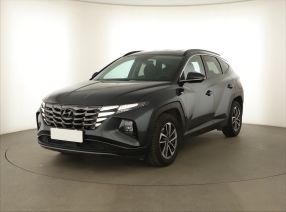 Hyundai Tucson - 2021
