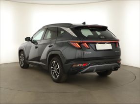 Hyundai Tucson - 2021