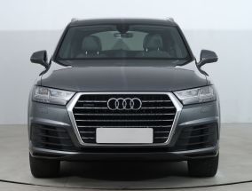 Audi Q7 - 2018
