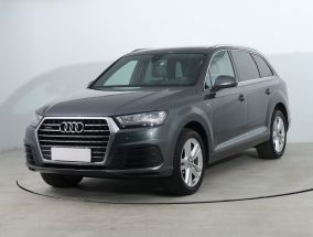 Audi Q7 - 2018