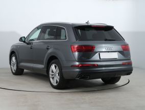 Audi Q7 - 2018