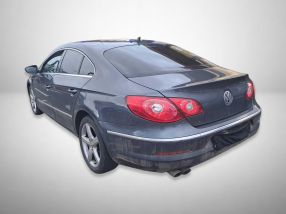 Volkswagen Passat CC - 2008