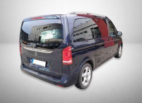 Mercedes-Benz V - 2020