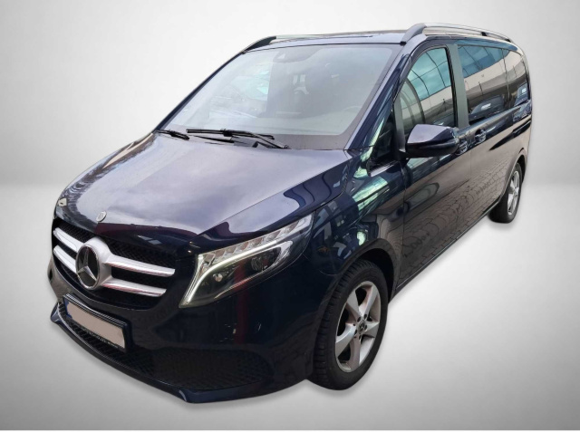 Mercedes-Benz V 2020