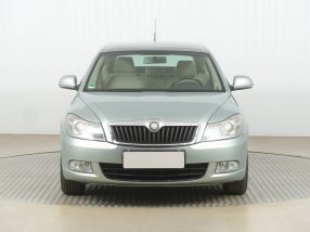 Skoda Octavia - 2009