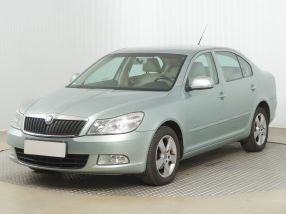 Skoda Octavia - 2009