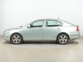 Skoda Octavia - 2009