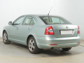 Skoda Octavia - 2009