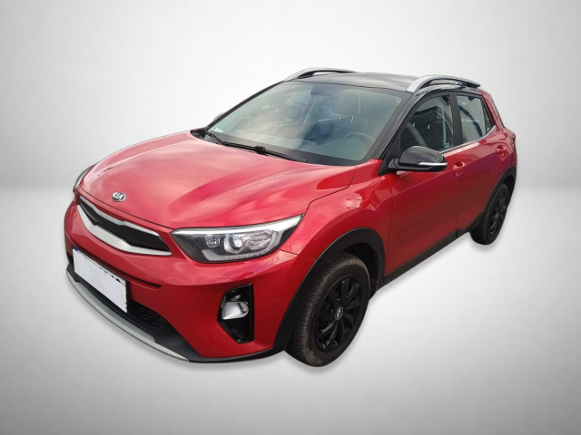 Kia Stonic 2018