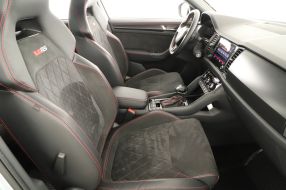 Škoda Kodiaq - 2020