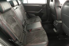 Škoda Kodiaq - 2020