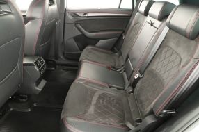 Škoda Kodiaq - 2020