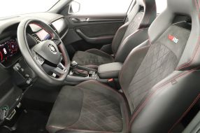 Škoda Kodiaq - 2020