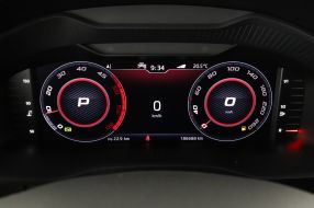 Škoda Kodiaq - 2020