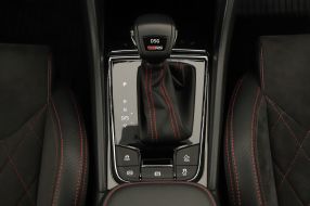 Škoda Kodiaq - 2020