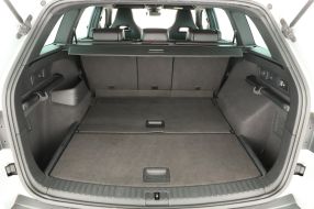 Škoda Kodiaq - 2020