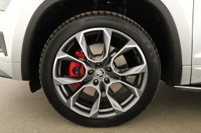 Škoda Kodiaq - 2020