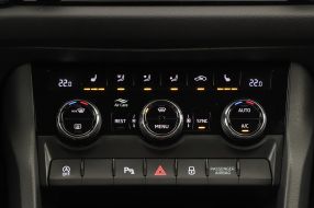 Škoda Kodiaq - 2020