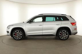 Škoda Kodiaq - 2020