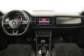 Škoda Kodiaq - 2020