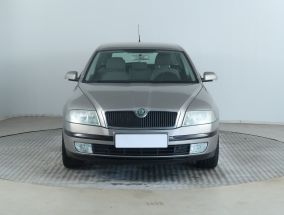 Skoda Octavia - 2007