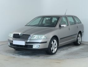 Skoda Octavia - 2007