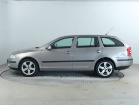 Skoda Octavia - 2007