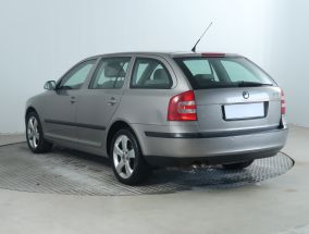 Skoda Octavia - 2007