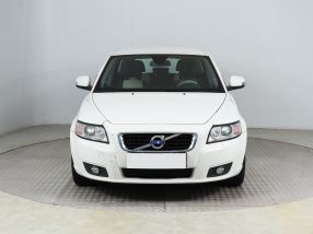 Volvo V50 - 2011