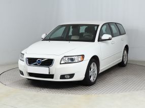 Volvo V50 - 2011
