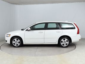 Volvo V50 - 2011