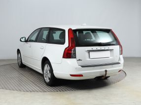 Volvo V50 - 2011
