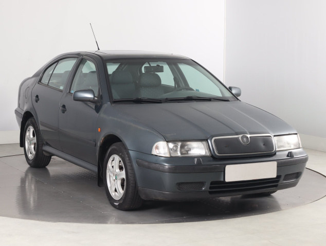 Škoda Octavia 1998