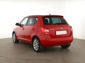 Skoda Fabia - 2014